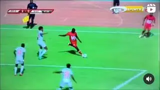 MAGOLI YOTE RED ARROWS FC VS SIMBA SC (2-1) Ag (2-4)