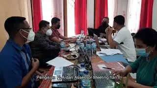Seleksi JPTP Kabupaten Flotim | Badan Kepegawaian Daerah Provinsi NTT