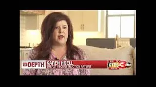 Karen Shares Her APEX Flap Story