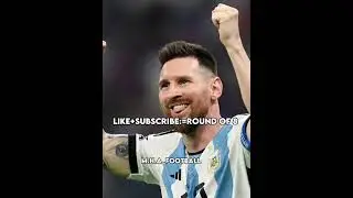 You decide what will argentina will do in 2024 copa America?🤩💫👑🥇🇦🇷