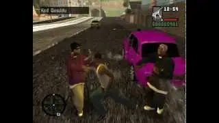 Gta Nardaran Tanitim Videosu