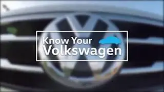 Front Assist | Knowing Your VW