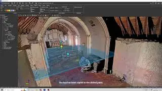 Tutorial 8 - clipping boxes