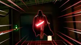 Darth Vader attack