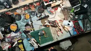 Transformateur DENON DP-30L