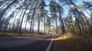 Мотоосень 2021