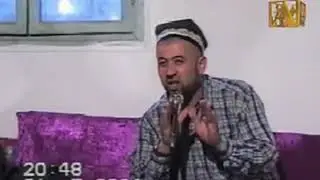 Ulugbek qori amru maruf