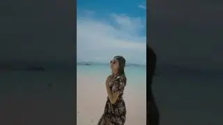 MAINYA DIPANTAI TERUSS!! 