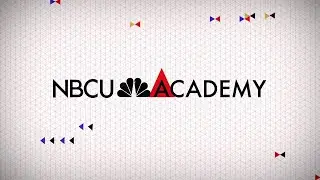 Learn with NBCU Academy - Free Journalism Education