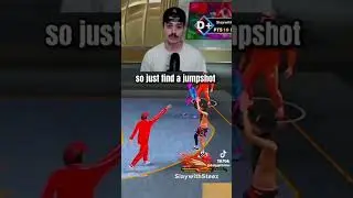 The tips to shoot better in nba 2k23 