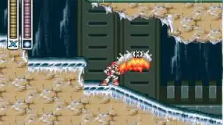 Megaman X (part 8)