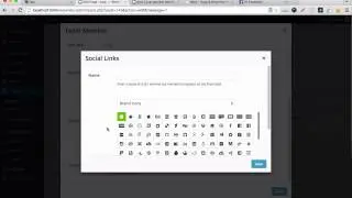 WOW WP: Team Shortcode