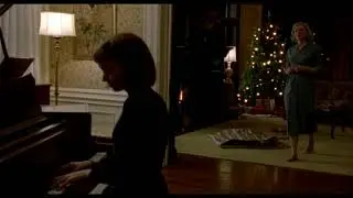 Cate Blanchett Pantyhose Feet/Soles Scene