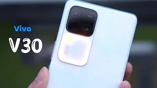 Vivo S18 ( Vivo V30 ) Unboxing & Quick Review