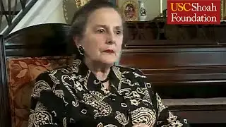 Victimization of German Women during WWII | Women’s History Month | USC Shoah Foundation