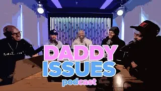 Daddy Issues: Off Limits Material