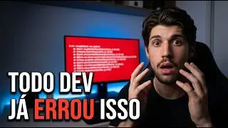 Se você está começando em programação, PRECISA entender isso