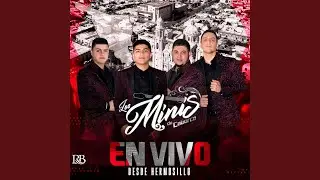 El Encuentro (En Vivo)