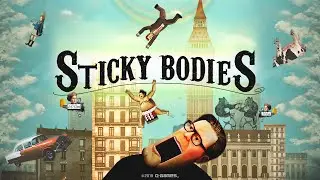 Official Sticky Bodies Trailer