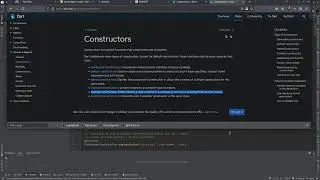 Coding day 37: Exploring the Flutter Webview, Part 2
