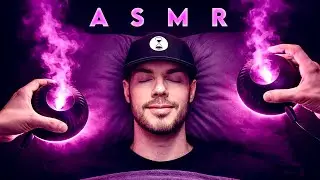ASMR | Can’t Sleep?? Watch This. 💤 Deep Ear Triggers To Tingle Your Stress Away