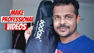 Best Godox softbox for SL60W