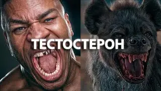 Врачи: Делай это и ТЕСТОСТЕРОН вырастет на 200%
