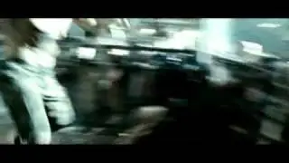 Vin Diesel Music Video