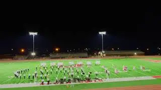 Woodward HS Finals - Elgin Owls Southwest Showdown - EOSWS 7 October 2023