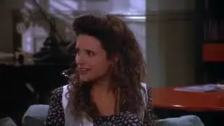 Seinfield - The Best of Cosmo Kramer