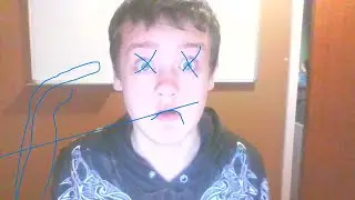 KID HAS SeiZUURE ALMOSTS DETHS