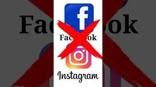 Breaking news Facebook Instagram band 😭😭😭#shorts #facebook #inspiration