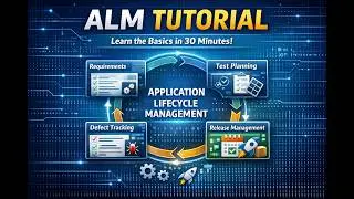 - ALM Basics Explained in 30 Minutes  Complete Beginner Tutorial