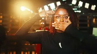 Gloria Bash  TO KUFI (clip officiel)