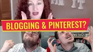 How to Use Pinterest to Drive Traffic to Your Blog | With Alisa Meredith