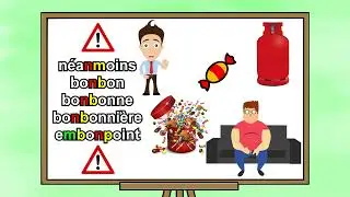 La règle du M devant M B P. ORTHOGRAPHE EXPRESS. Niveau CE2.
