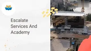 Escalate Services And Academy...
