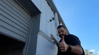 MUDANÇAS NA EMPRESA + CASA QUASE PRONTA