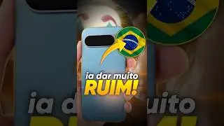 SE ESSES CELULARES FOSSEM ACESSÍVEIS NO BRASIL, IA DAR RUIM!!! #tech #celulares