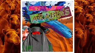 Pesao Nas Arábias - Dep ft Makolindo