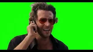 Bradley Cooper 