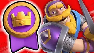 💪CREATOR'S LEAGUE DIVISION 1💪 #clashroyale