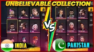 India Server 🇮🇳 Vs Pakistan Server 🇵🇰 Free Fire ll Which Server Is Best For Free Fire ll