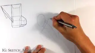 The Best Exercise to Improve Your General Drawing - Draw Fantasy Art