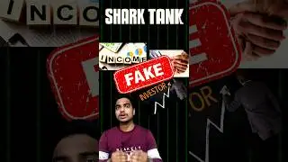 SHARK TANK IS A SCAM???🤔 #shorts #youtubeshorts