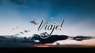 VIAJE!