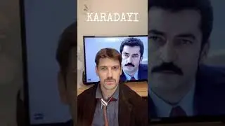 Karadayı - Ozan Varol