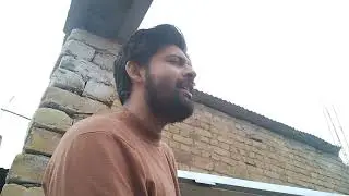 Zaboor 145 - Nihayat Raheem Khuda-  By Alvin .