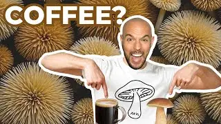I tried Lion's Mane Mushrooms for 30 days HERE'S what happened