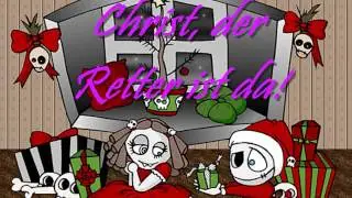 Stille Nacht , Heilige Nacht